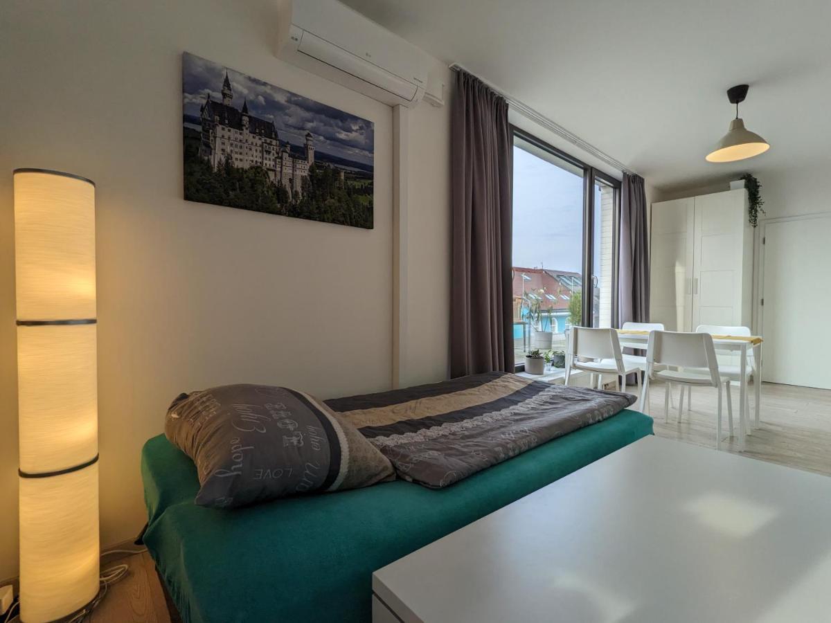 Cozy With Big Terrace In - Karlin Lejlighed Prag